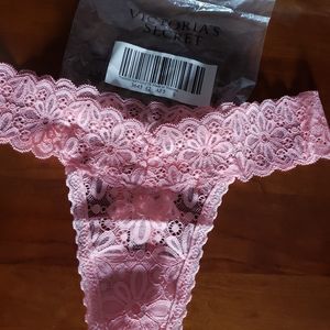 Victoria Secret Thong Panty